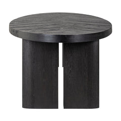 Eettafel Lilly 330 ovaal (Dark coffee) - Richmond Interiors