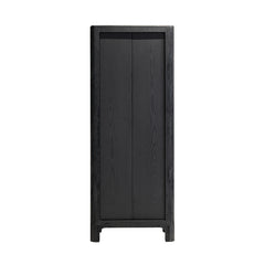 Cabinet Baccarat 2-doors (Dark coffee) - Richmond Interiors