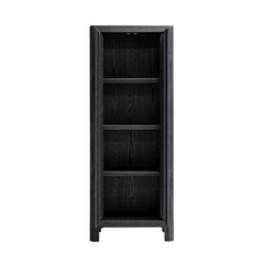 Cabinet Baccarat 2-doors (Dark coffee) - Richmond Interiors