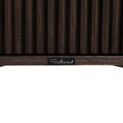 Nachtkastje Luxor brown  - Richmond Interiors