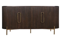 Sideboard Luxor brown  - Richmond Interiors