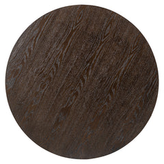 Salontafel Luxor 95Ø (Brown) - Richmond Interiors