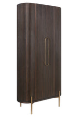 Schrank Luxor brown  - Richmond Interiors