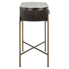 Konsole Luxor brown  - Richmond Interiors