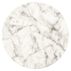 Bijzettafel Kita white - Richmond Interiors