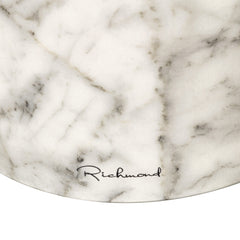 Bijzettafel Kita white - Richmond Interiors