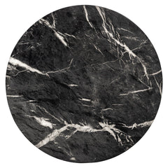 End table Bosco black - Richmond Interiors