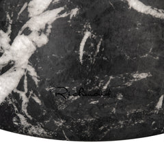 End table Bosco black - Richmond Interiors