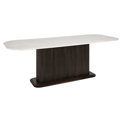 Dining table Mayfield 230 (Brown) - Richmond Interiors