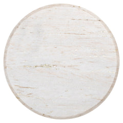 End table Mayfield brown 55Ø - Richmond Interiors