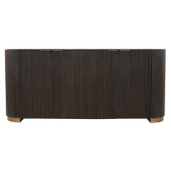 Dressoir Mayfield 2-deurs (Brown) - Richmond Interiors