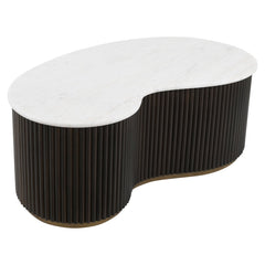 Salontafel Mayfield brown (Set of 2) - Richmond Interiors