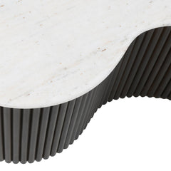 Salontafel Mayfield brown (Set of 2) - Richmond Interiors