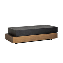 Coffee table Cambon (Dark coffee) - Richmond Interiors