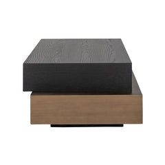 Coffee table Cambon (Dark coffee) - Richmond Interiors