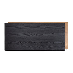 Coffee table Cambon (Dark coffee) - Richmond Interiors