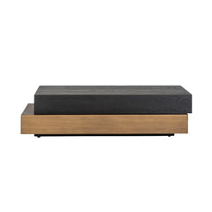 Coffee table Cambon (Dark coffee) - Richmond Interiors