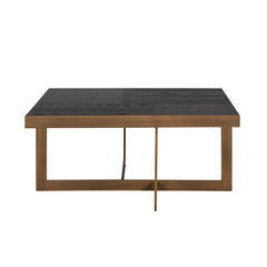 Coffee table Cambon (Dark coffee) - Richmond Interiors