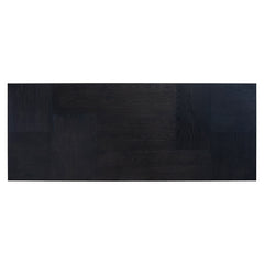 Dining table Cambon 280 (Dark coffee) - Richmond Interiors