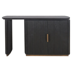 Schreibtisch Cambon dark coffee  - Richmond Interiors