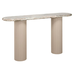 Konsole Coronel Blush beige - Richmond Interiors