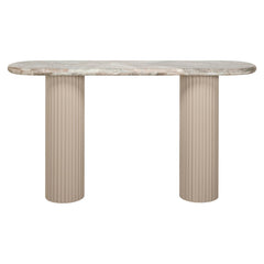 Konsole Coronel Blush beige - Richmond Interiors