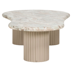 Salontafel Coronel (Beige) - Richmond Interiors