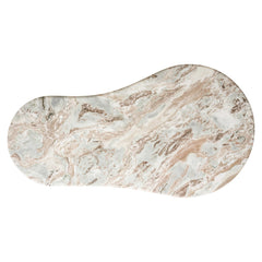 Couchtisch Coronel Blush beige - Richmond Interiors