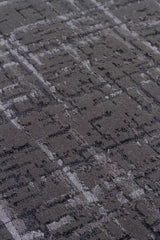 Karpet Byblos anthracite 200x285