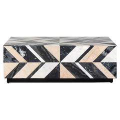 Coffee table Rostelli - Richmond Interiors