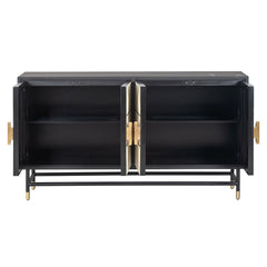 Sideboard Novas 4-doors - Richmond Interiors