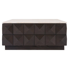 Couchtisch Claremont brown - Richmond Interiors