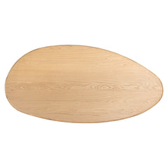 Coffee table Oakley (Natural oak) - Richmond Interiors