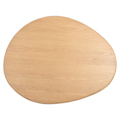 Salontafel Oakley set van 2 (Natural oak) - Richmond Interiors