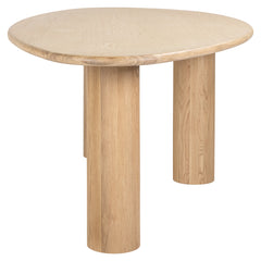 Dining table Oakley 235 (Natural oak) - Richmond Interiors