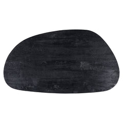 Coffee table Hudson (Black) - Richmond Interiors