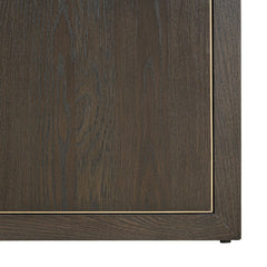 Schrank Rivertree brown   - Richmond Interiors