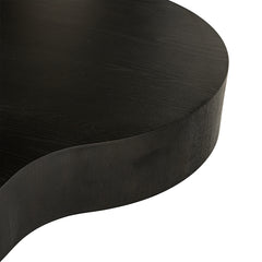 Dining table Bogor 260 (Dark coffee) - Richmond Interiors