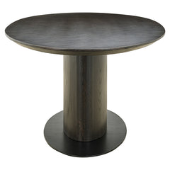 Dining table Gordon 210 brown (Brown) - Richmond Interiors