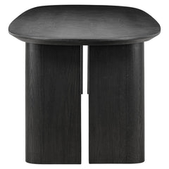 Eettafel Durban dark coffee 300 - Richmond Interiors