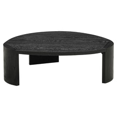 Coffee table Navarino set of 2 (Dark coffee) - Richmond Interiors