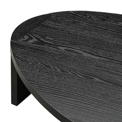 Coffee table Navarino set of 2 (Dark coffee) - Richmond Interiors