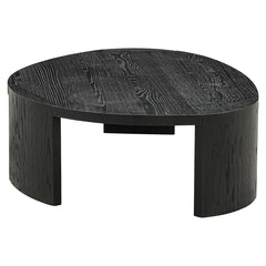 Coffee table Navarino set of 2 (Dark coffee) - Richmond Interiors