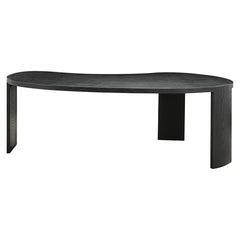 Dining table Navarino 230 (Dark coffee) - Richmond Interiors