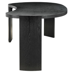 Dining table Navarino 230 (Dark coffee) - Richmond Interiors