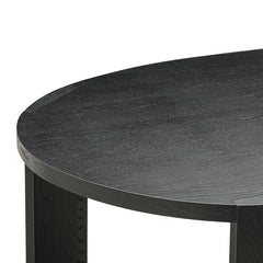 Dining table Navarino 230 (Dark coffee) - Richmond Interiors