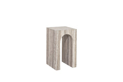 Bijzettafel Dulce grey  - Richmond Interiors