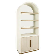 Storage cabinet Tivoli white  - Richmond Interiors