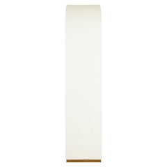 Storage cabinet Tivoli white  - Richmond Interiors