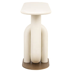 Console Winslow white - Richmond Interiors